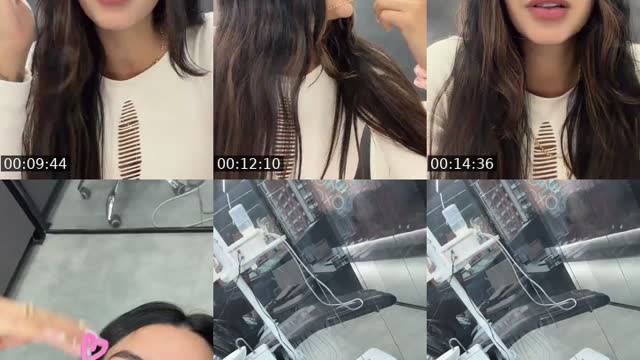 @nataliauribe2222 TikTok live