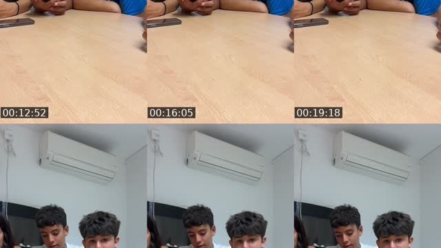 @nicolettaaa12 TikTok live
