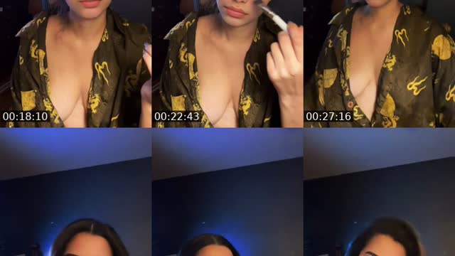 @mslizangelina TikTok live from 2026-07-30