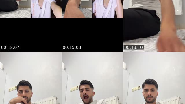 @sezer.cur04 TikTok live