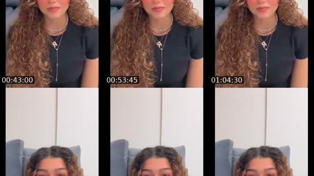 @rahafmaherr3 TikTok live from 2026-07-30