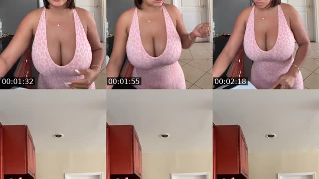 @realvero___ TikTok live from 2026-07-30