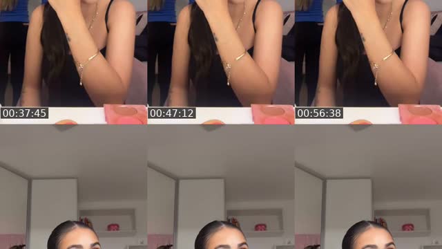 @vitoriarbalardin_ TikTok live from 2026-07-30