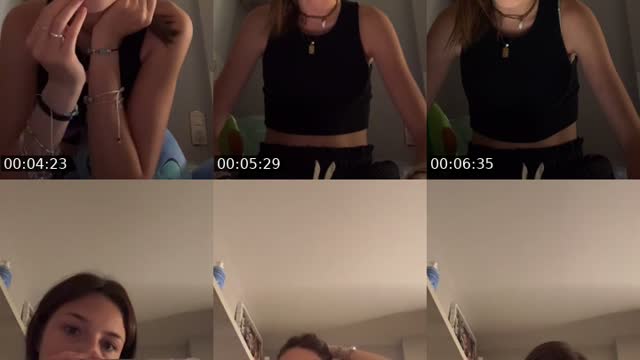 @desiluqui TikTok live from 2026-07-30