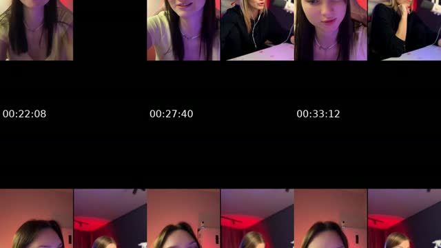 @veranikavinr TikTok live from 2026-07-30