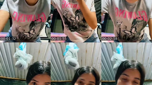 @nubia.forero85 TikTok live