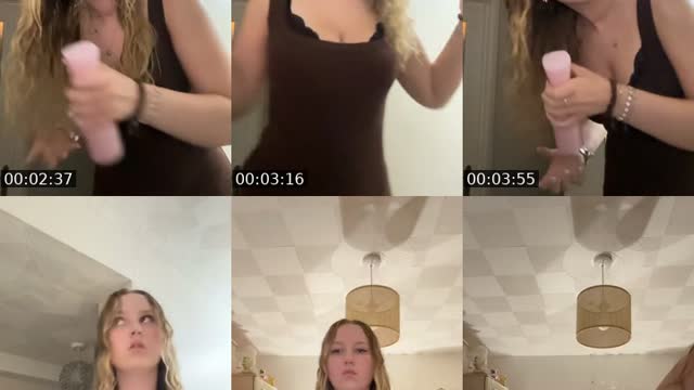 @jessharrisx_x TikTok live from 2026-07-30