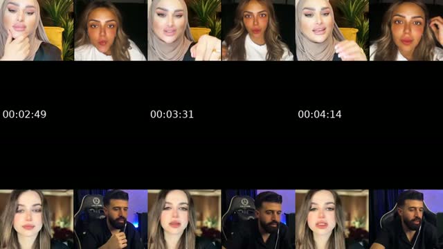 @lialoli8 TikTok live from 2026-07-30