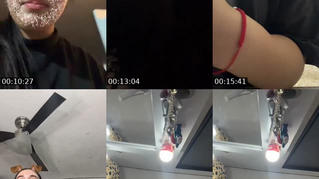 @danna_gpe1 TikTok live from 2026-07-30