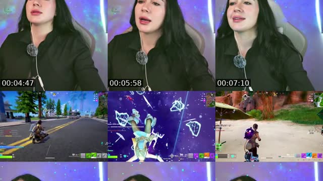 @valevvs4 TikTok live from 2026-07-30