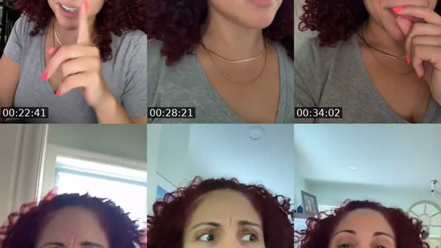 @vannibk TikTok live from 2026-07-30