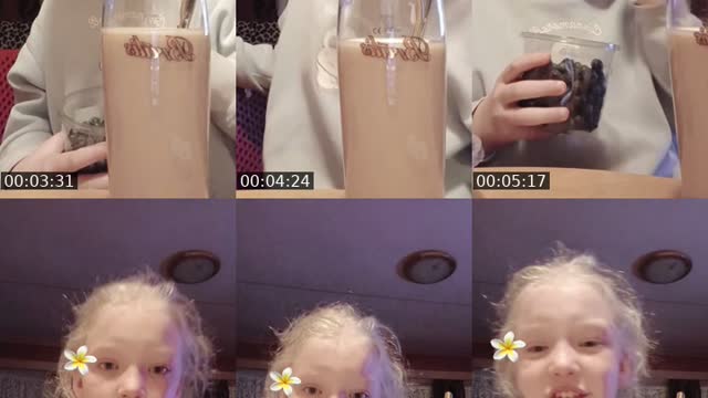 @elza0625 TikTok live from 2026-07-30