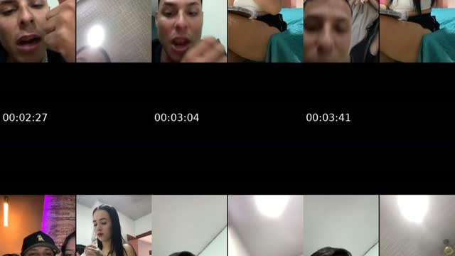 @lamerabestiaaa TikTok live from 2026-07-30