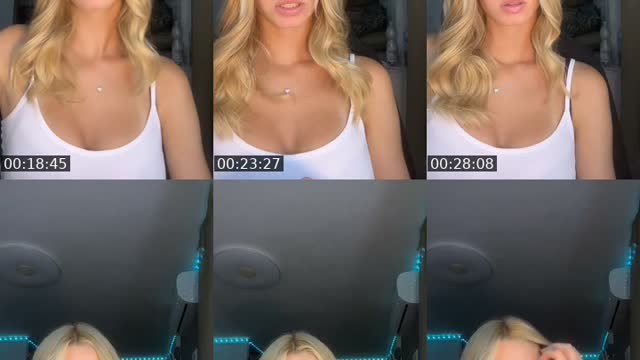 TikTok live: You wont See me again🙃 by @notnoemii3