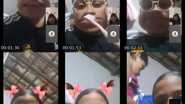 @amelia8775 TikTok live
