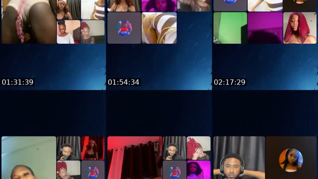 @king.kay979 TikTok live from 2026-07-30