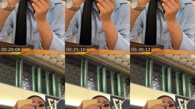 @iso.abyy TikTok live from 2026-07-30