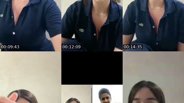 @maxul34 TikTok live from 2026-07-30