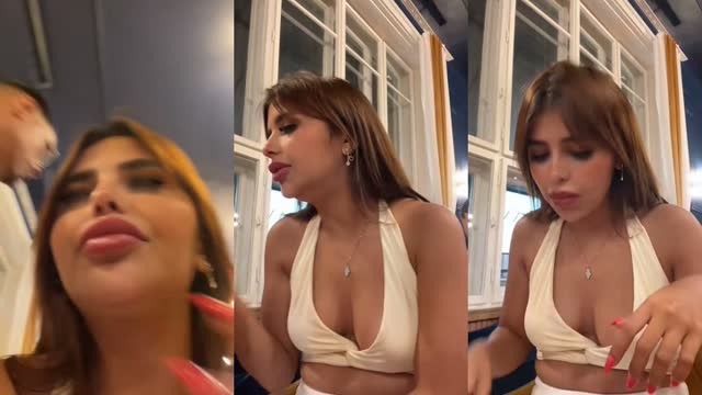 @liorcohen101 TikTok live from 2026-07-30