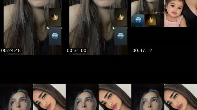 @chenco00 TikTok live