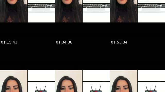 @perla999amg TikTok live from 2026-07-30