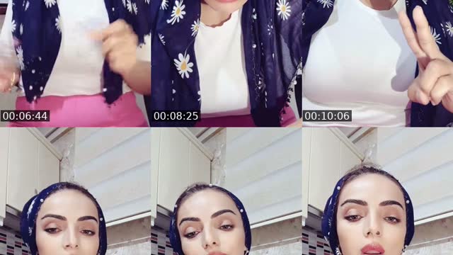 @songulky3434 TikTok live from 2026-07-30