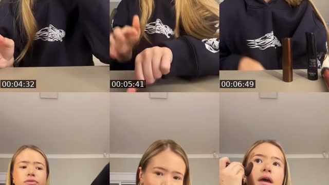 TikTok live: bar by @lerizzoooo