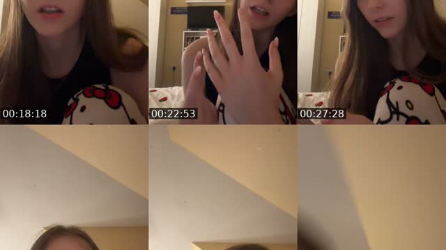 @sophww07 TikTok live from 2026-07-30