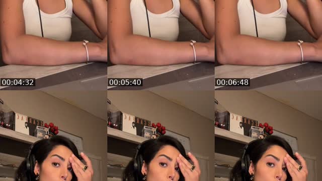 @moonaxoso TikTok live from 2026-07-30