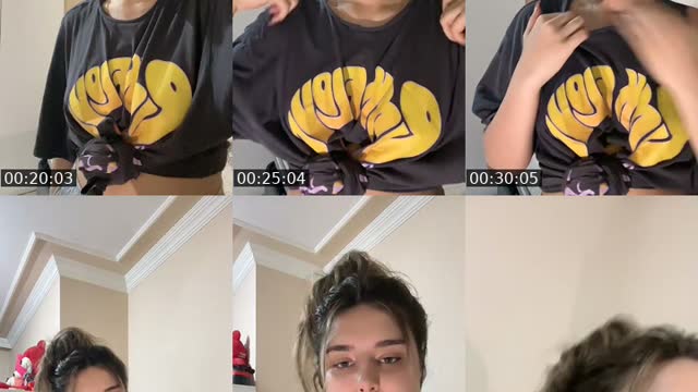 @nazikeegk TikTok live from 2026-07-30