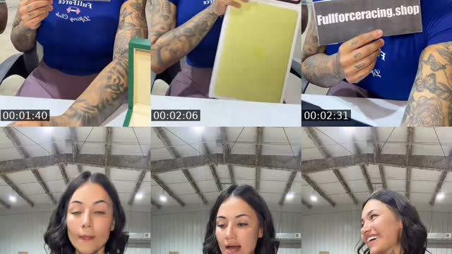 TikTok live: BONUS🎁💵 by @arleneffr