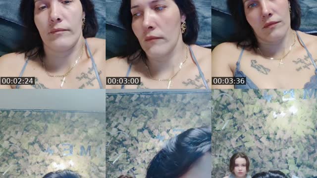 TikTok live: 18+ by @mellana265