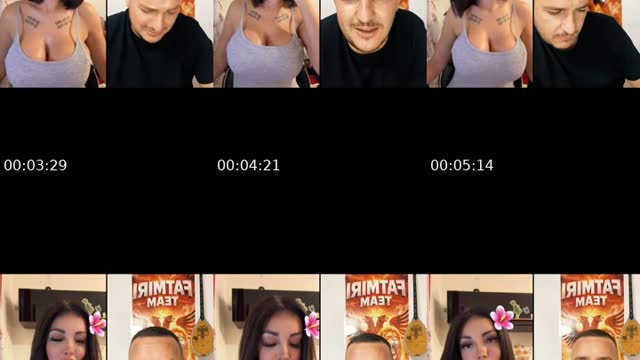 @baby_baby7778 TikTok live from 2026-07-30