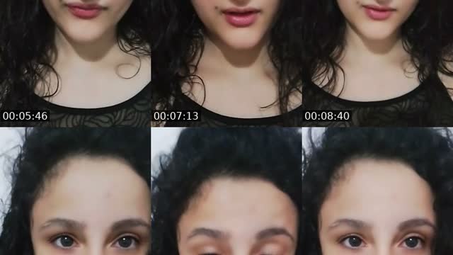 @meriemsuuuuuuuuud TikTok live