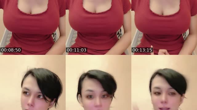 TikTok live: tiada boifren by @mida.midis