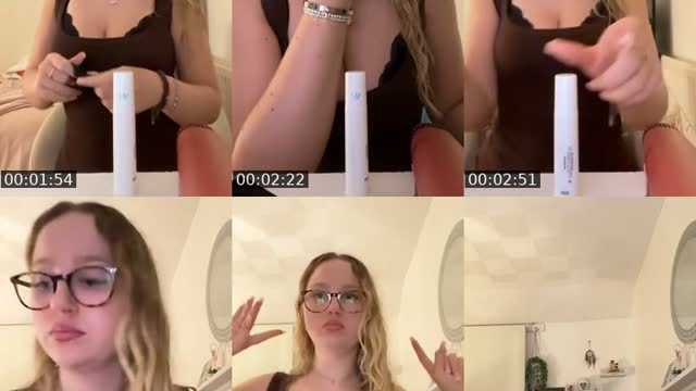 @jessharrisx_x TikTok live from 2026-07-30