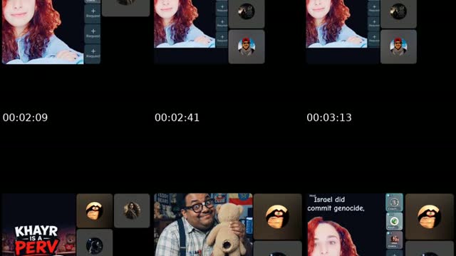 @mugi_wara_7 TikTok live