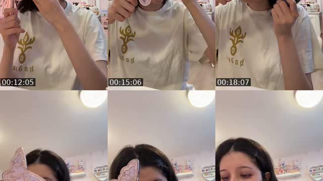 @cherrymafer_666 TikTok live