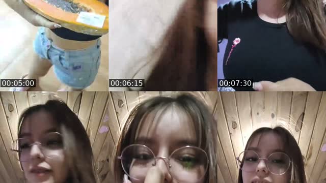 @wsmiran_ TikTok live