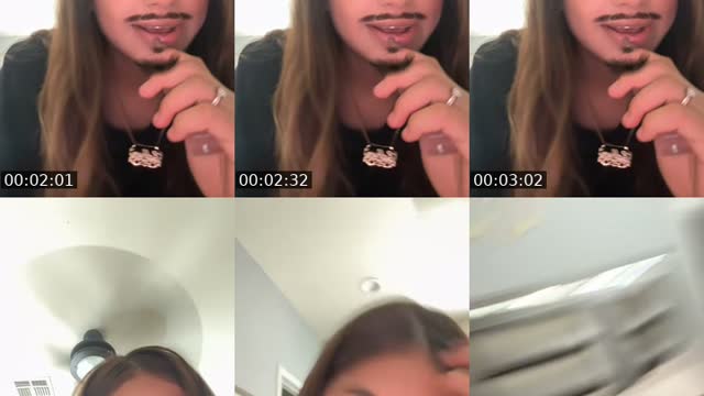 @laedlyn2 TikTok live