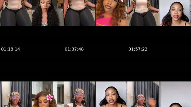 @dorathyspyce TikTok live from 2026-07-30