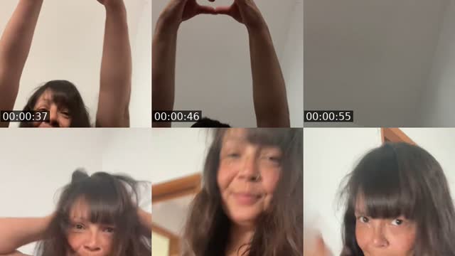 @nudzie0 TikTok live