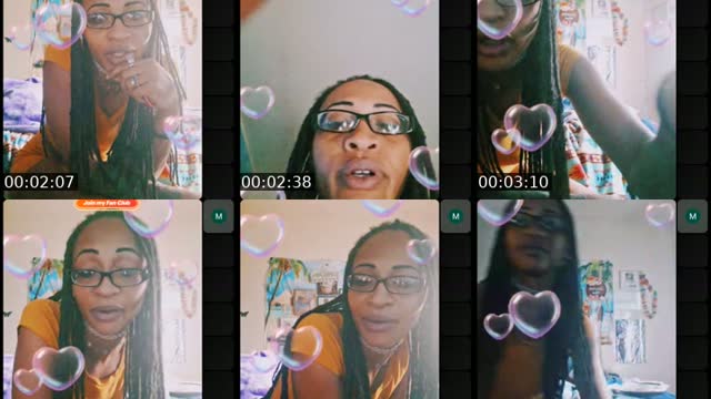 @pflyexclusive2 TikTok live from 2026-07-30