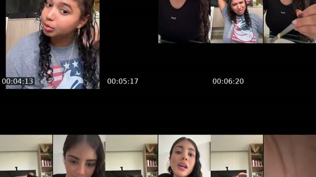 @tashh02 TikTok live