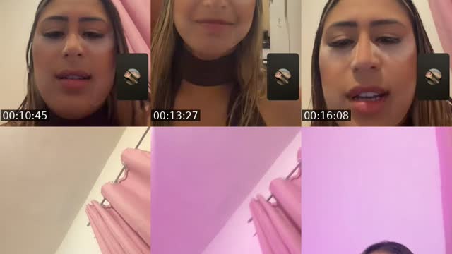 @karamba_linss TikTok live