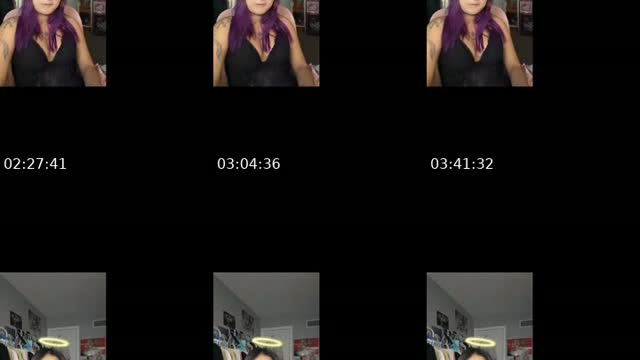 Thailand TikTok live: A1👀..again? by @dashas._.chu