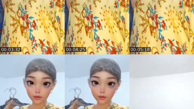 @luxe_fashion6 TikTok live