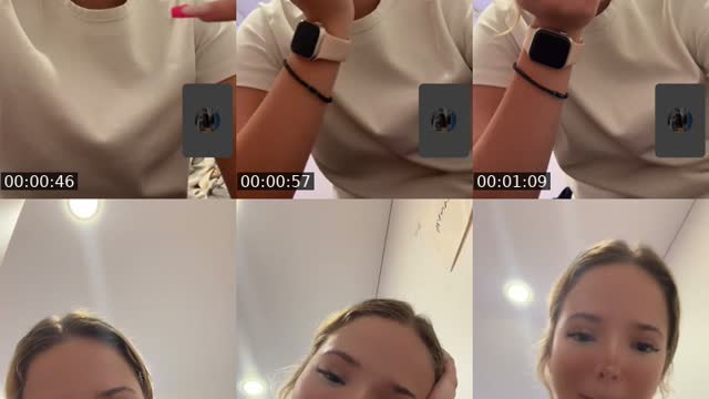 @emirasi8 TikTok live