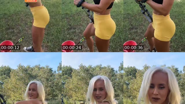 Welcome to my LIVE - @summermaeoutdoors