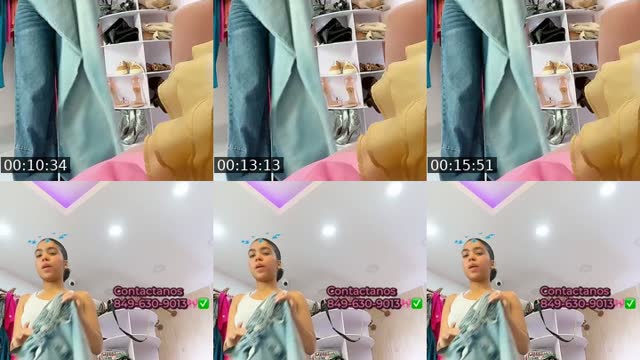 @authentic_shop_sf1 TikTok live